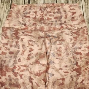 Evolution and Creation‎ leggings